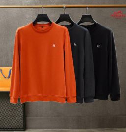 Picture of Hermes Sweatshirts _SKUHermesM-3XL12yn0225565